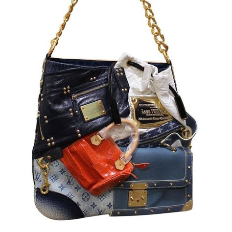 lv tribute patchwork bag replica|lv tribute patchwork bag replica – The Designer Bag Club.